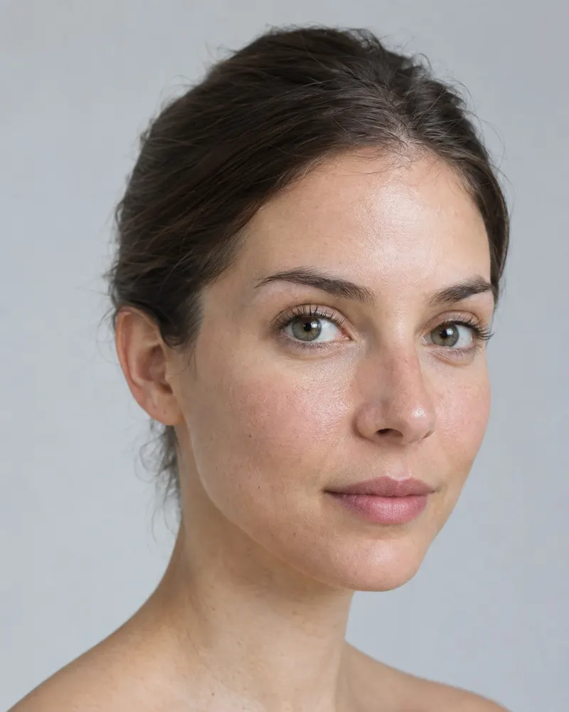 Anti-wrinkle injections at Dr Harry Clinic