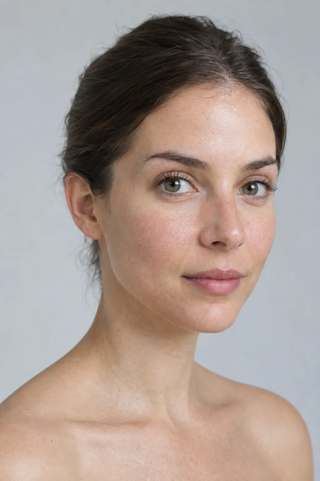 Editorial portrait for Anti Wrinkle Injections, Dr Harry Clinic