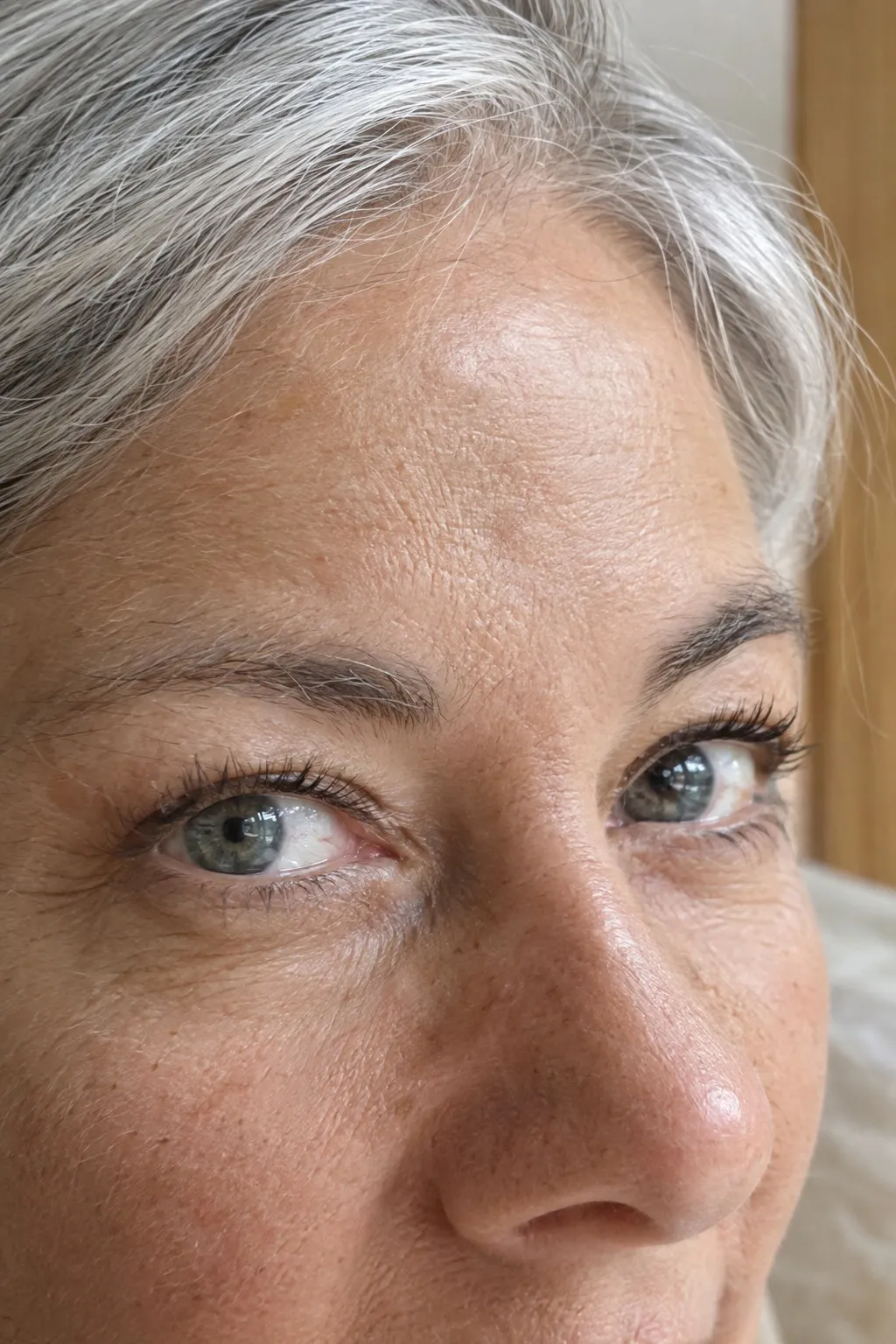 Editorial portrait for Bunny Lines, Dr Harry Clinic
