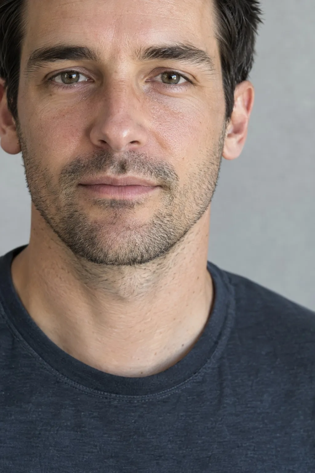 Editorial portrait for Chin, Dr Harry Clinic