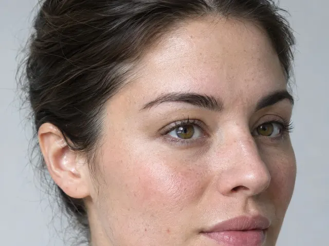 Editorial portrait for Face Slimming (Masseter), Dr Harry Clinic
