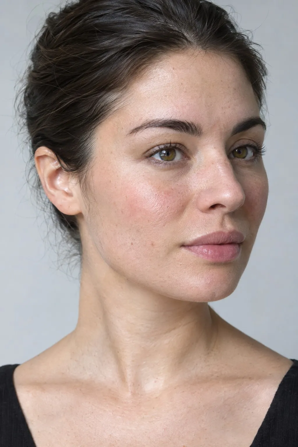Editorial portrait for Face Slimming (Masseter), Dr Harry Clinic