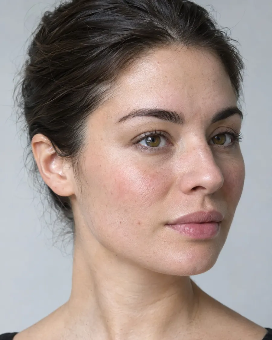 Editorial portrait for Face Slimming (Masseter), Dr Harry Clinic