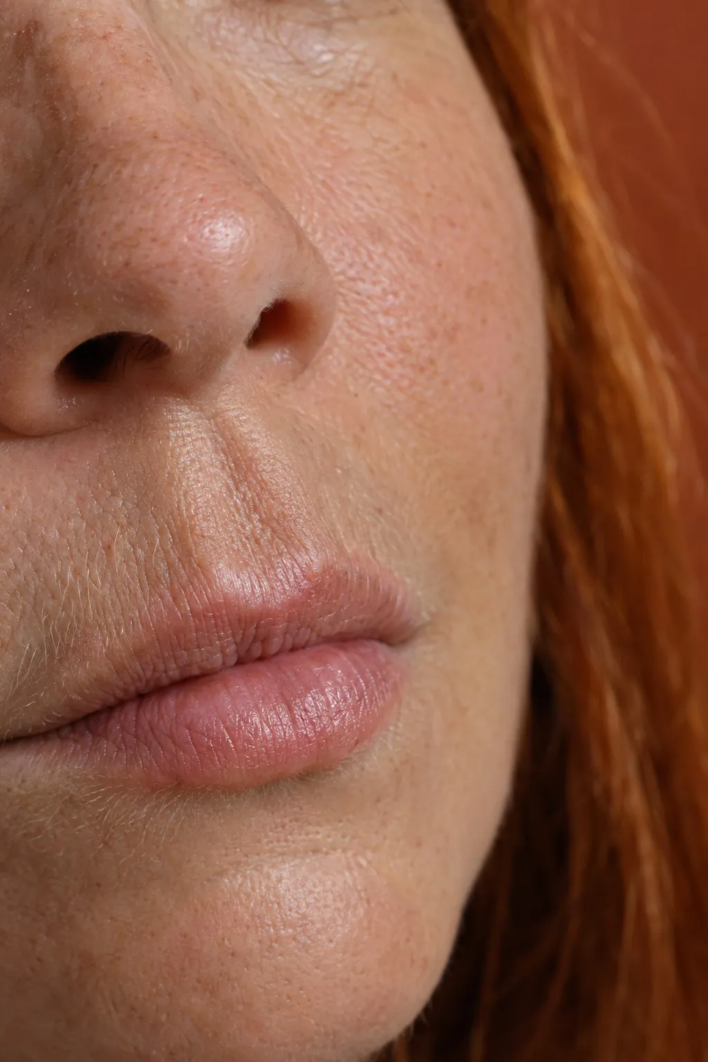 Editorial portrait for Smoker’s Lines, Dr Harry Clinic