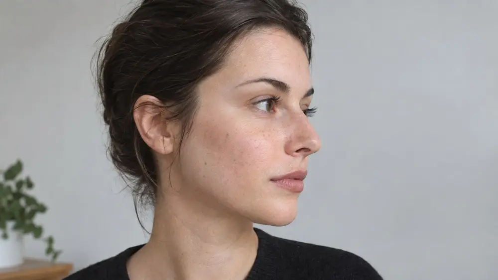 Editorial portrait for Chin Filler: How Chin Projection Changes Your Whole Profile, Dr Harry Clinic