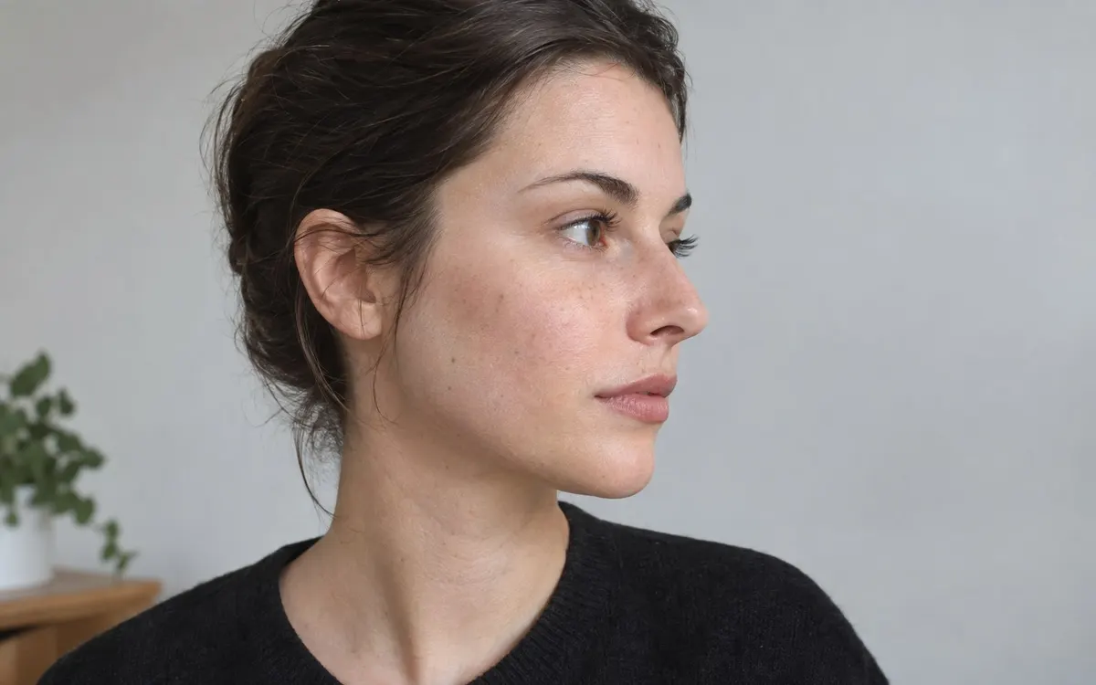 Editorial portrait for Chin Filler: How Chin Projection Changes Your Whole Profile, Dr Harry Clinic