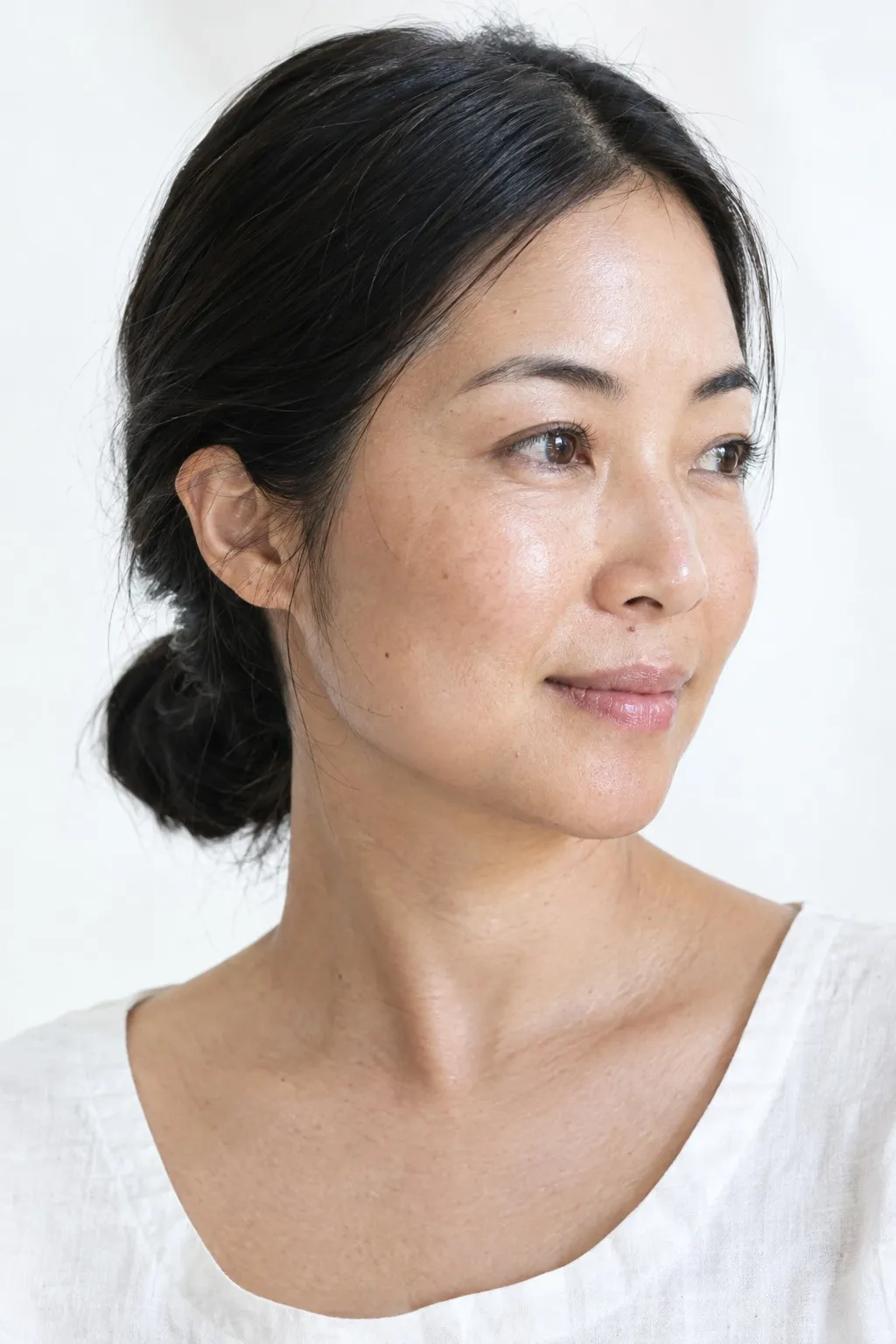Editorial portrait for Collagen Stimulators, Dr Harry Clinic
