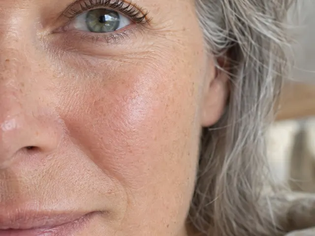 Editorial portrait for Polynucleotides, Dr Harry Clinic