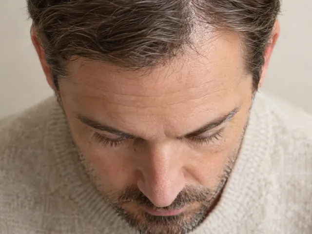Editorial portrait for PolyPhil Hair, Dr Harry Clinic