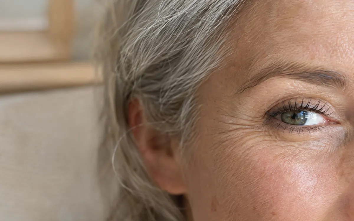 Editorial portrait for Crow’s Feet: A Complete Guide to Smoothing Eye Wrinkles, Dr Harry Clinic