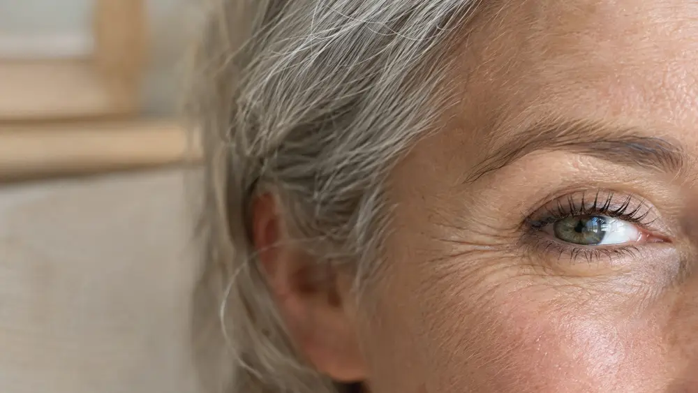 Editorial portrait for Crow’s Feet: A Complete Guide to Smoothing Eye Wrinkles, Dr Harry Clinic
