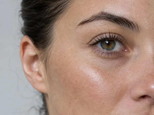 Editorial portrait for Cheeks, Dr Harry Clinic