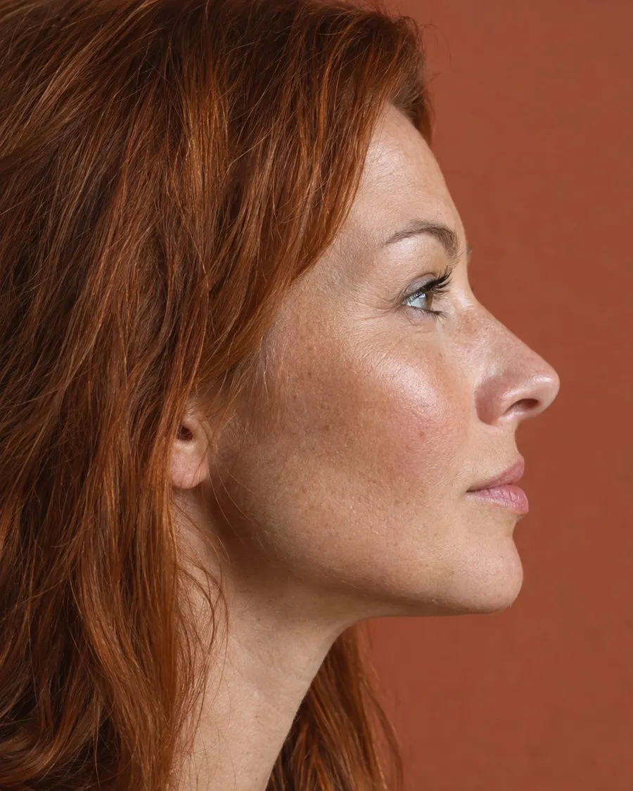 Editorial portrait for Chin, Dr Harry Clinic