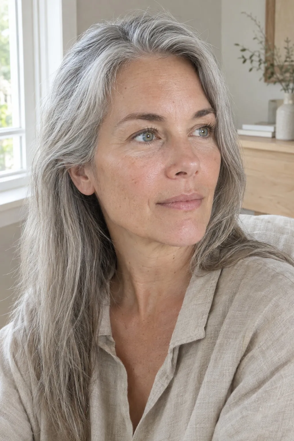 Editorial portrait for Ultrasound-Guided Filler Dissolving, Dr Harry Clinic