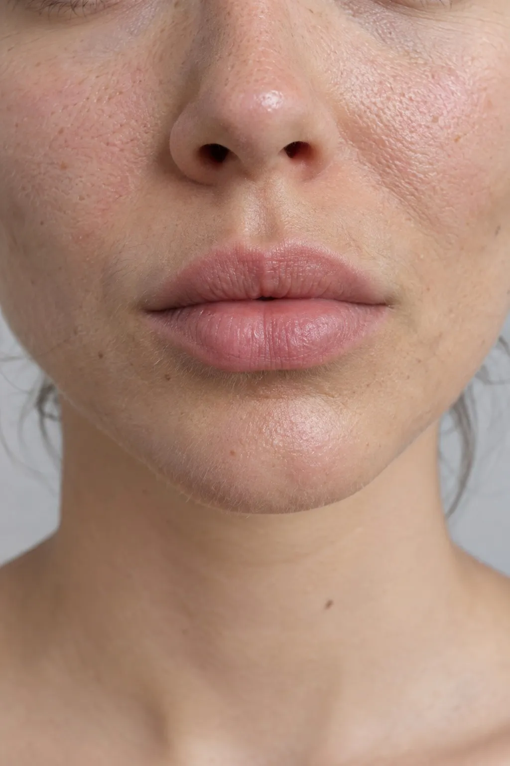 Editorial portrait for Lips, Dr Harry Clinic