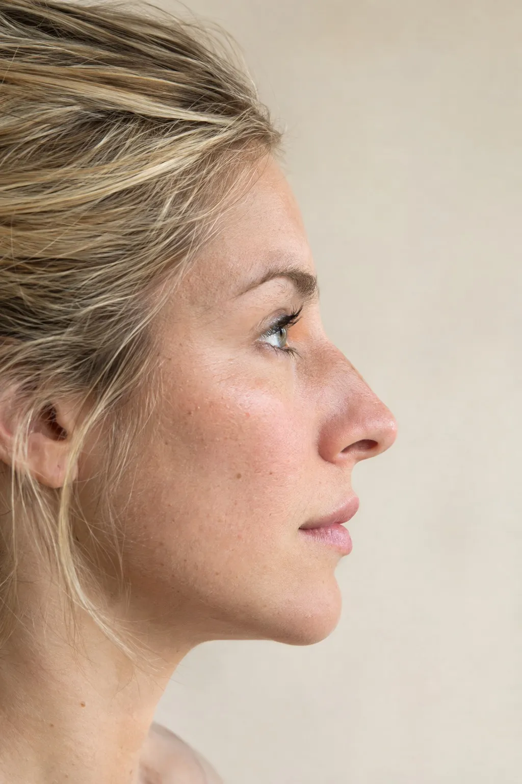Editorial portrait for Nose, Dr Harry Clinic
