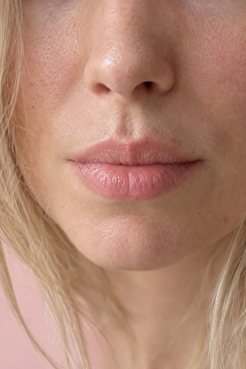 Editorial portrait for Smoker’s Lines, Dr Harry Clinic