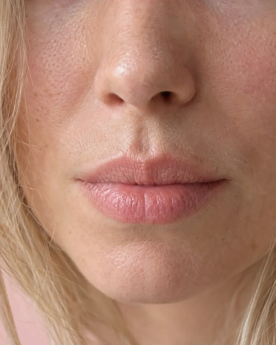 Editorial portrait for Smoker’s Lines, Dr Harry Clinic