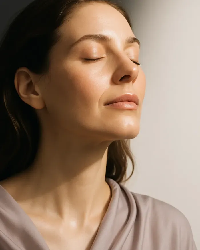 Medical aesthetic treatments