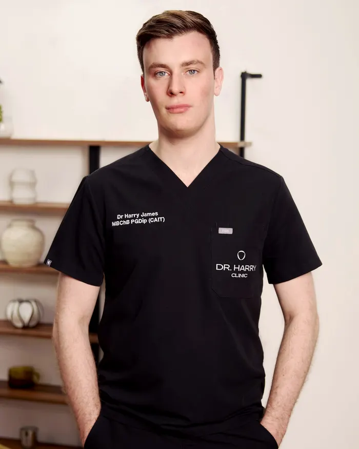 Two London clinics