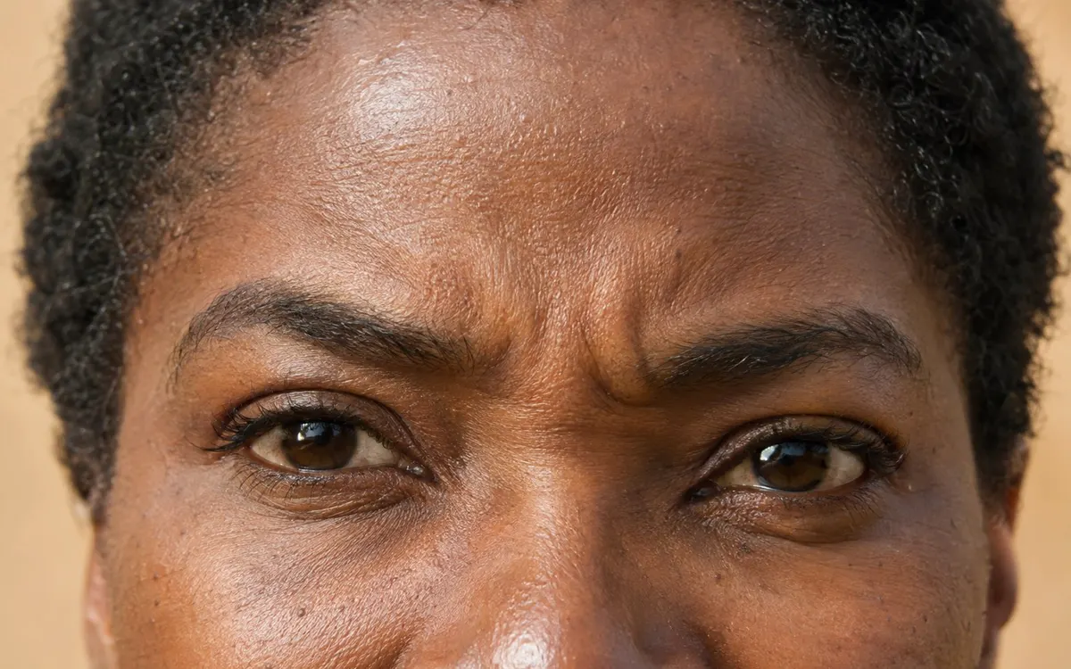 Editorial portrait for Dynamic vs. Static Wrinkles in the Forehead: What’s the Difference?, Dr Harry Clinic
