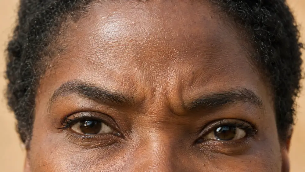 Editorial portrait for Dynamic vs. Static Wrinkles in the Forehead: What’s the Difference?, Dr Harry Clinic