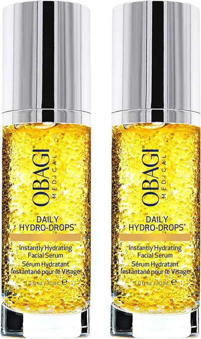Daily Hydro-Drops Facial Serum 30ml, Obagi Medical