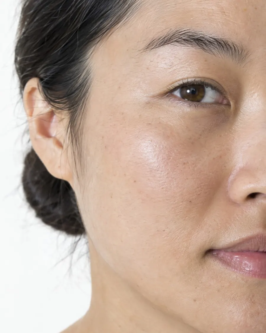 Editorial portrait for Cheeks and Midface, Dr Harry Clinic