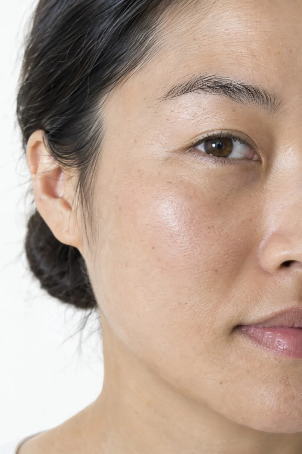 Editorial portrait for Cheeks and Midface, Dr Harry Clinic