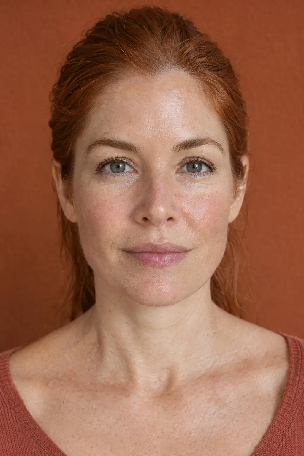 Editorial portrait for Facial Areas, Dr Harry Clinic