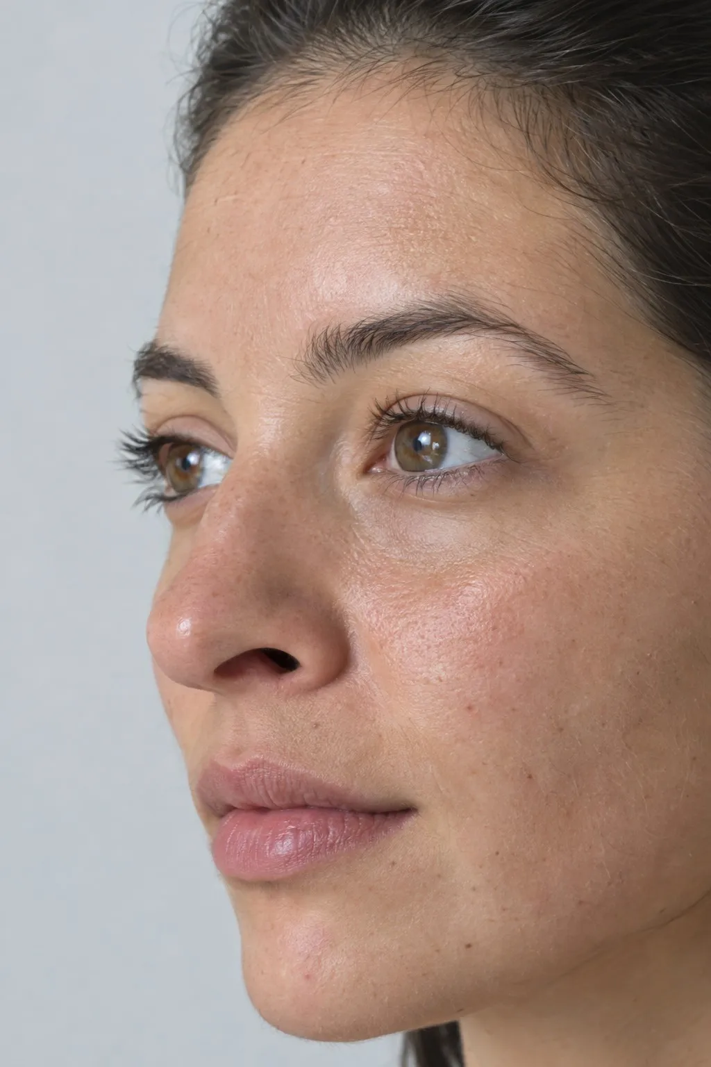 Editorial portrait for Nose, Dr Harry Clinic