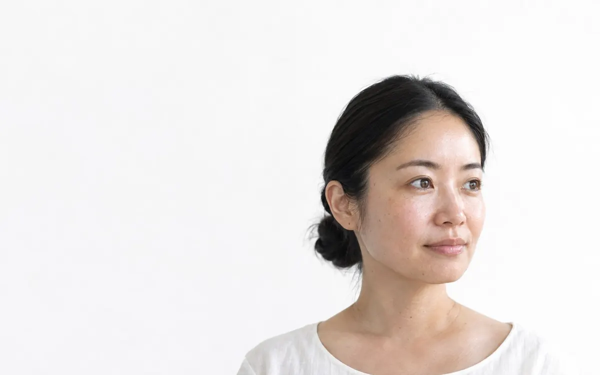 Editorial portrait for Forehead Anatomy & Ageing: Understanding Your Upper Face, Dr Harry Clinic