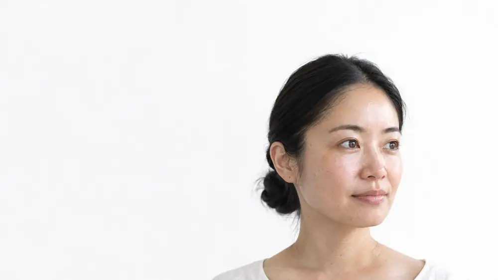 Editorial portrait for Forehead Anatomy & Ageing: Understanding Your Upper Face, Dr Harry Clinic