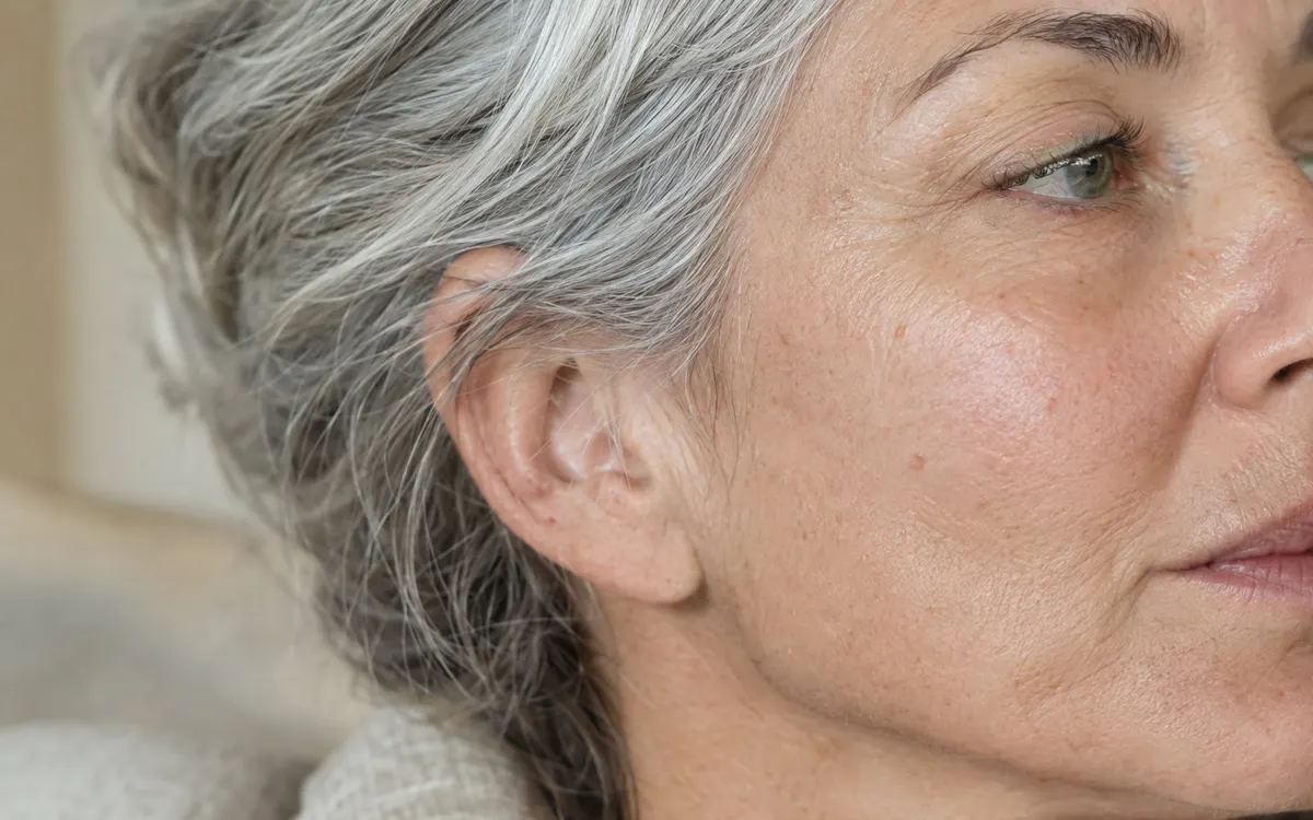 Editorial portrait for TMJ and Bruxism Treatment: A Comprehensive Guide to Relief with Botulinum Toxin, Dr Harry Clinic