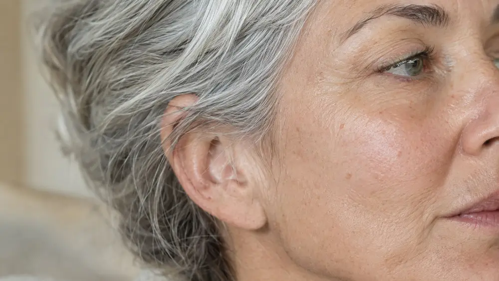 Editorial portrait for TMJ and Bruxism Treatment: A Comprehensive Guide to Relief with Botulinum Toxin, Dr Harry Clinic