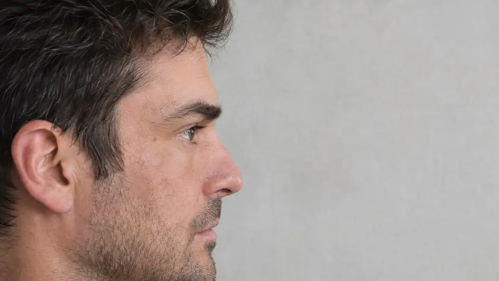 Editorial portrait for How Anti-Wrinkle Injections Work: The Science Behind Botulinum Toxin, Dr Harry Clinic