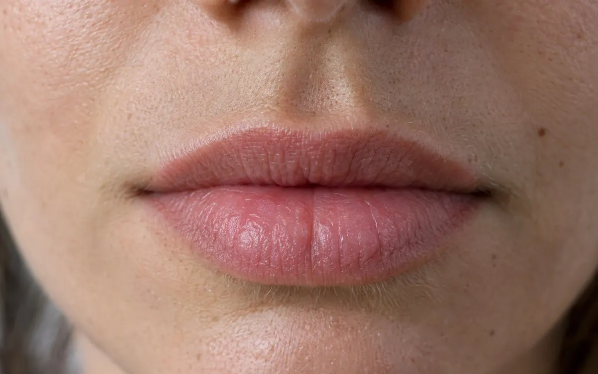 Editorial portrait for Lip Structure Explained: Why Technique Matters in Lip Enhancement, Dr Harry Clinic