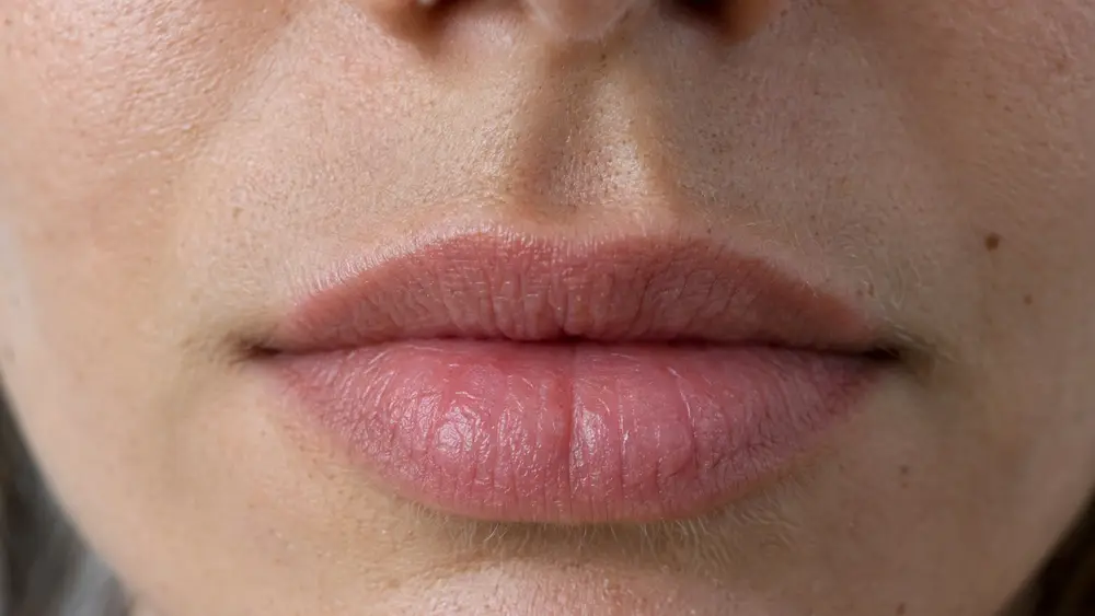 Editorial portrait for Lip Structure Explained: Why Technique Matters in Lip Enhancement, Dr Harry Clinic