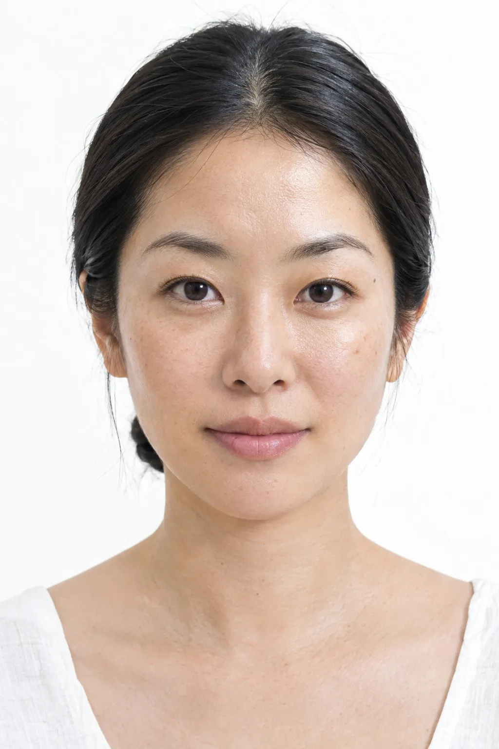 Editorial portrait for Bell’s Palsy, Dr Harry Clinic