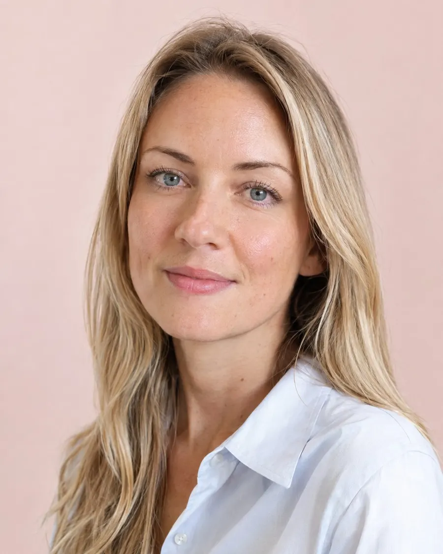 Editorial portrait for Hyperhidrosis, Dr Harry Clinic