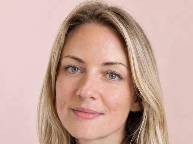 Editorial portrait for Hyperhidrosis, Dr Harry Clinic