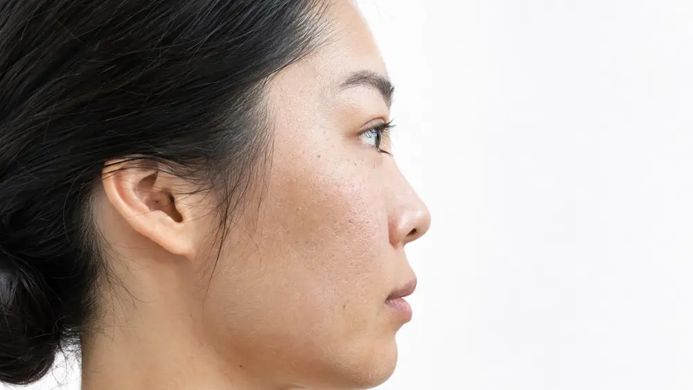 Editorial portrait for Micro-Droplet Technique: Precision in Anti-Wrinkle Treatments, Dr Harry Clinic