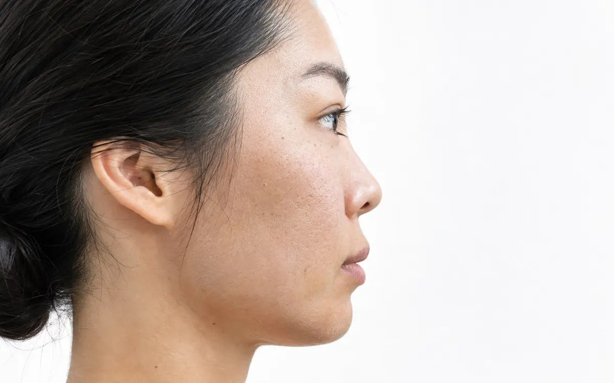 Editorial portrait for Micro-Droplet Technique: Precision in Anti-Wrinkle Treatments, Dr Harry Clinic