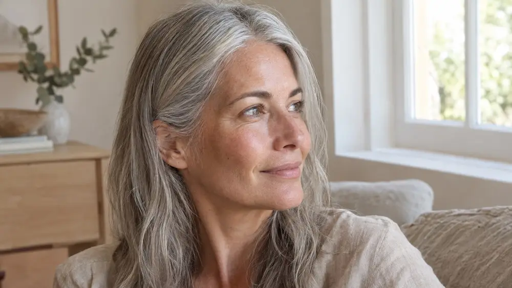 Editorial portrait for Midface and Cheek Ageing: Why Cheeks Flatten and What Restores Them, Dr Harry Clinic