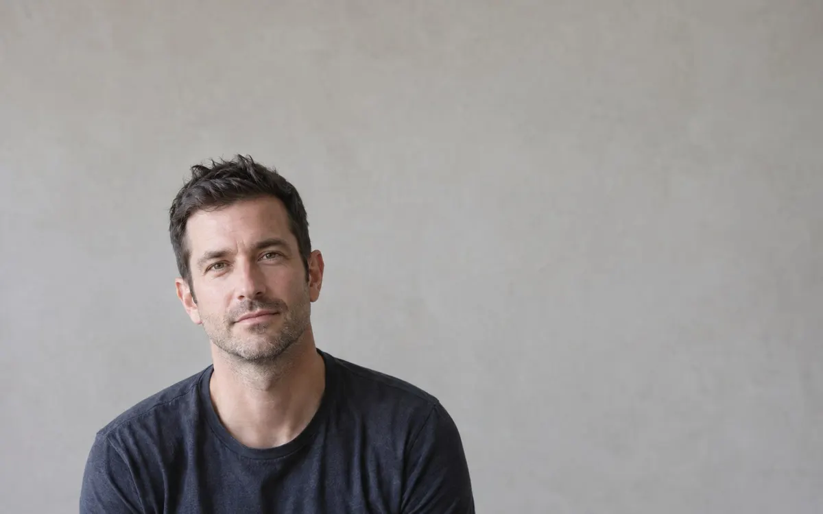 Editorial portrait for Neck Anatomy & Ageing: The Often Overlooked Region, Dr Harry Clinic
