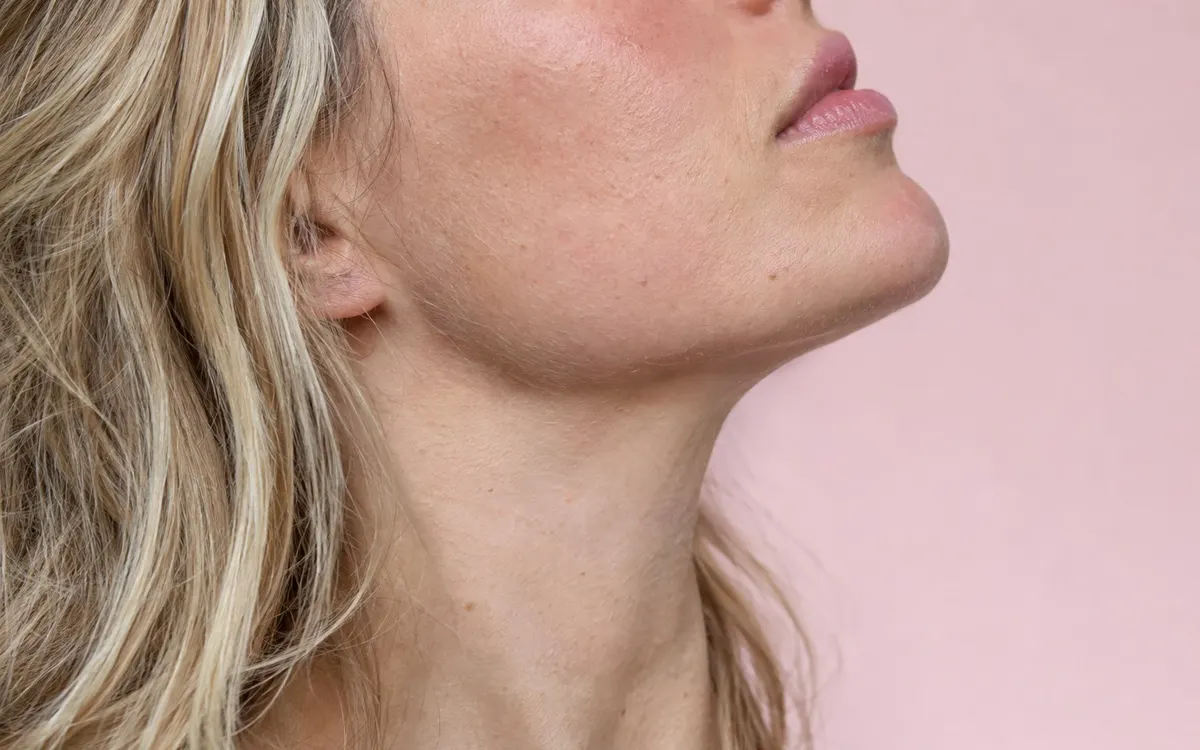 Editorial portrait for Nefertiti Neck Lift: Technique and Results, Dr Harry Clinic