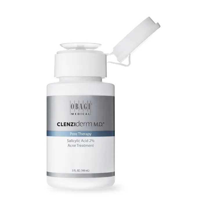 CLENZIderm M.D. Pore Therapy 148ml, Obagi Medical