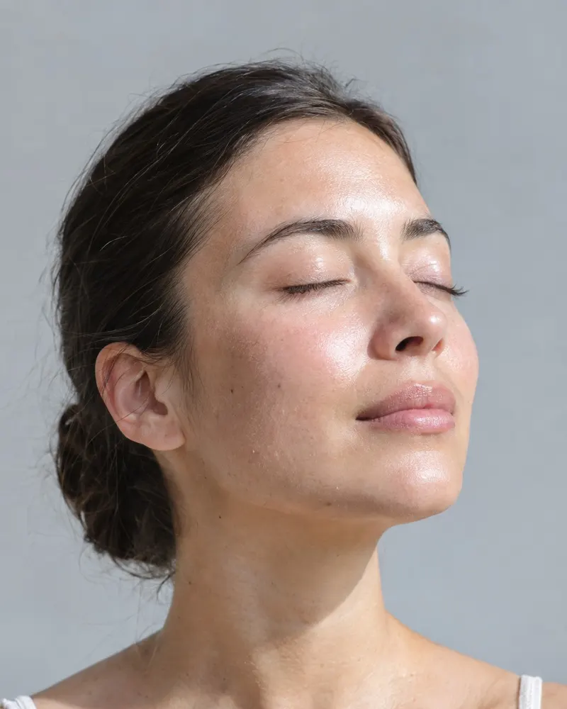 Skin boosters at Dr Harry Clinic