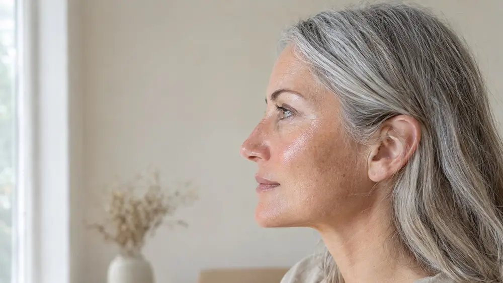 Editorial portrait for Advanced Skin Rejuvenation: Skin Boosters & Collagen Stimulators, Dr Harry Clinic