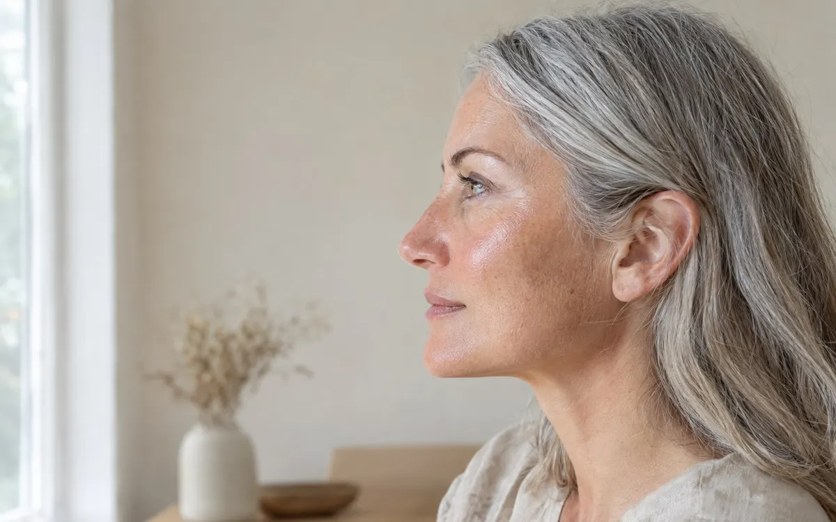 Editorial portrait for Advanced Skin Rejuvenation: Skin Boosters & Collagen Stimulators, Dr Harry Clinic